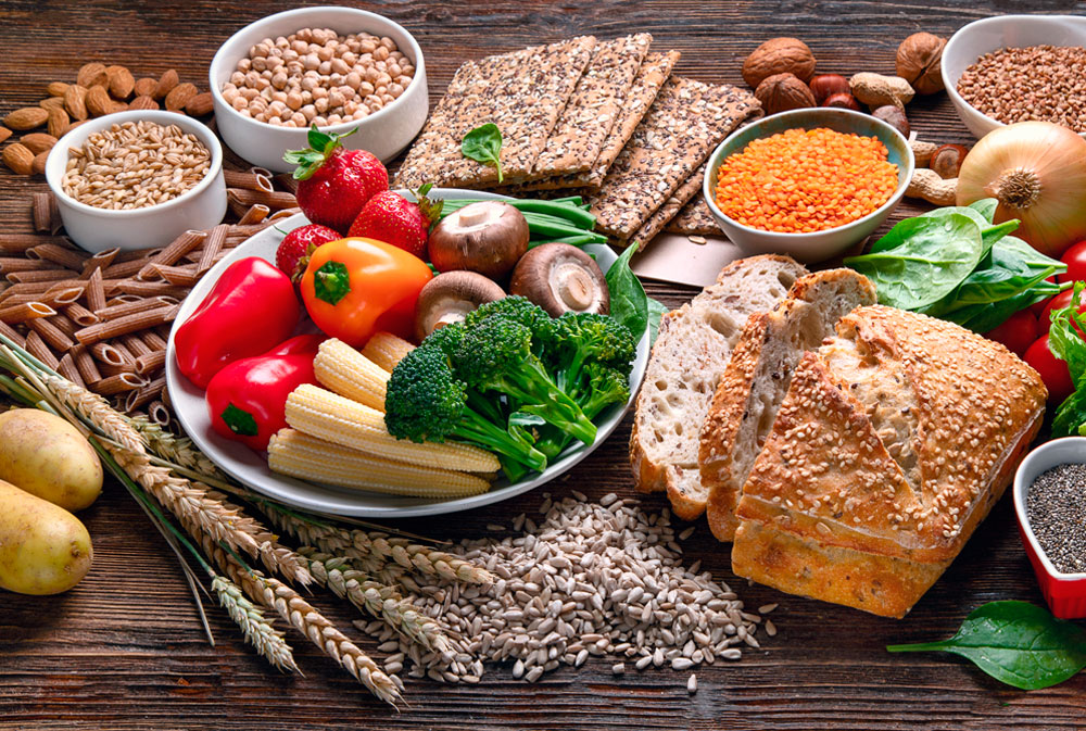 Medicina Estética nutrición dietética
